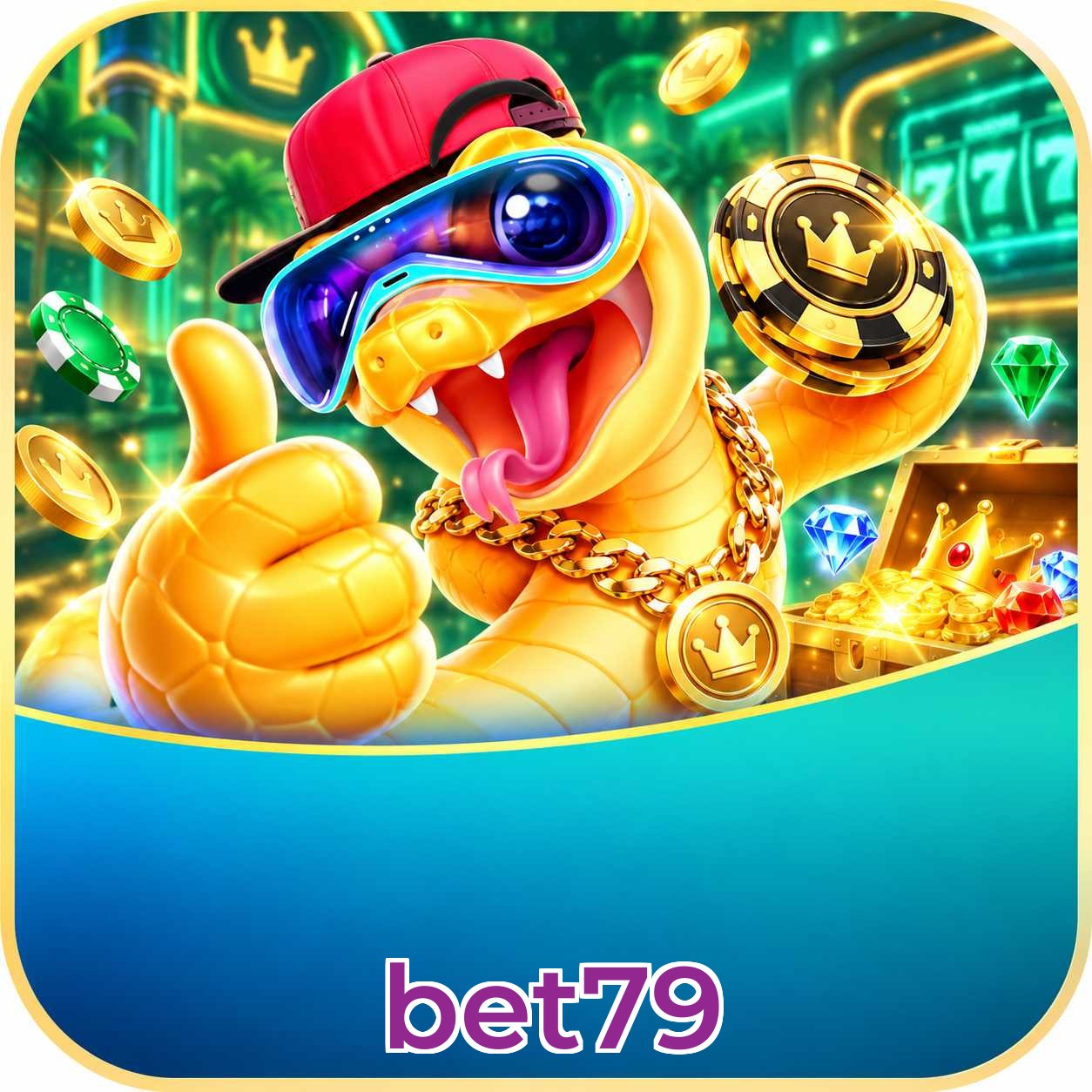 Rollover justo nos bônus promocionais bet79