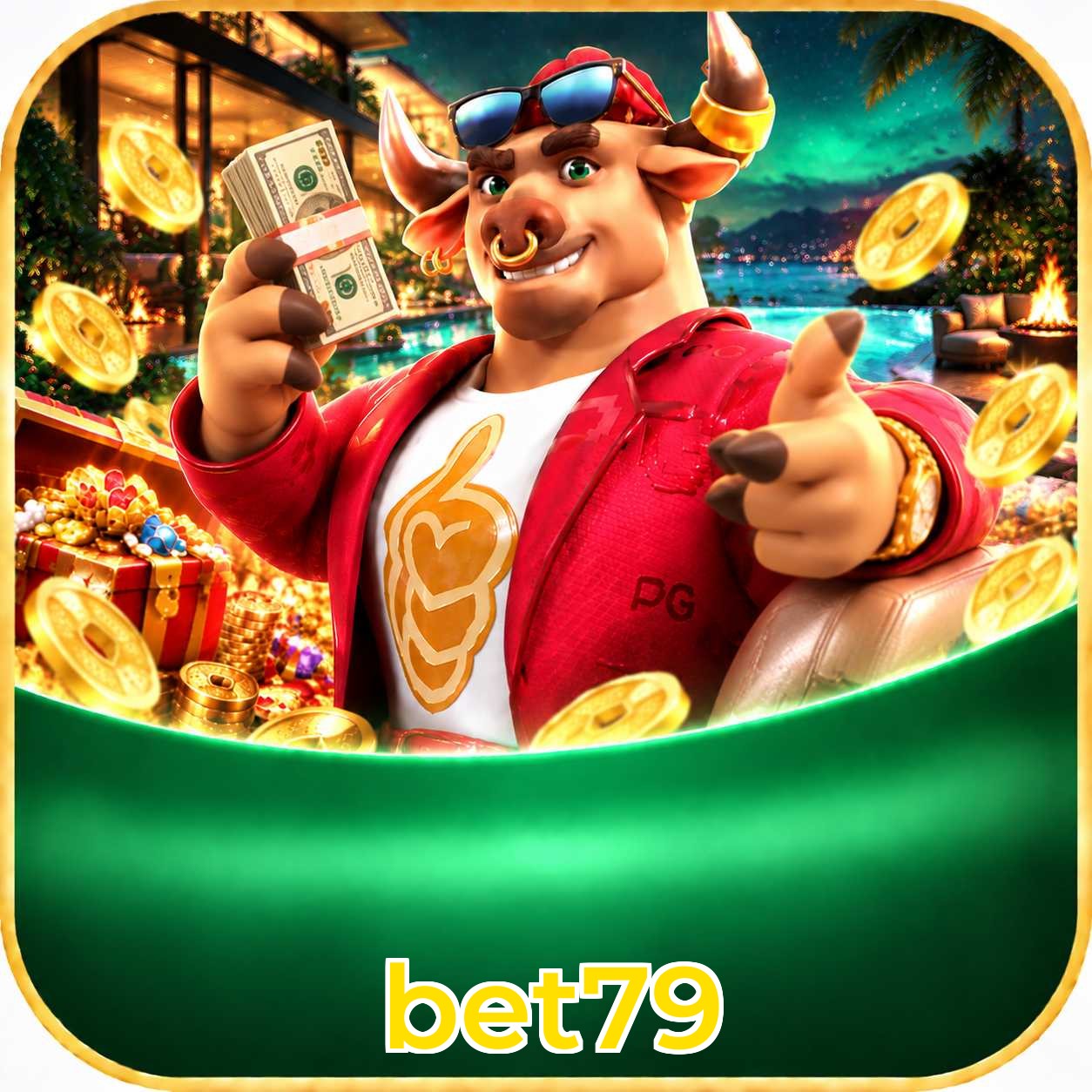 Jackpots milionários disponíveis para ganhar na bet79