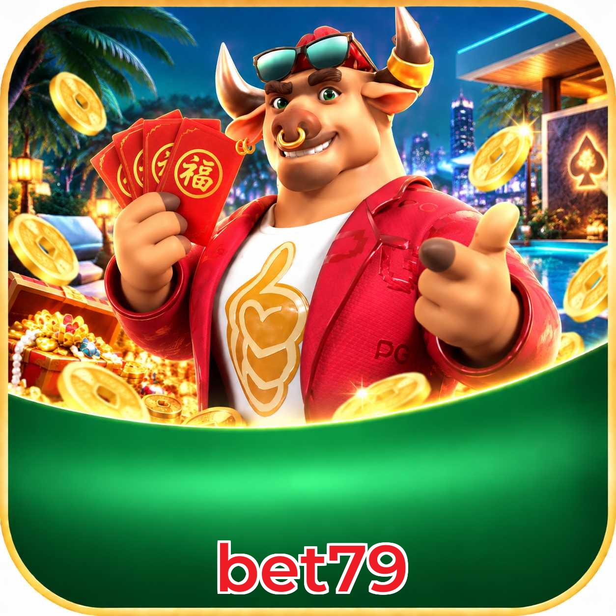 Seis modalidades de loteria bet79 com odds transparentes