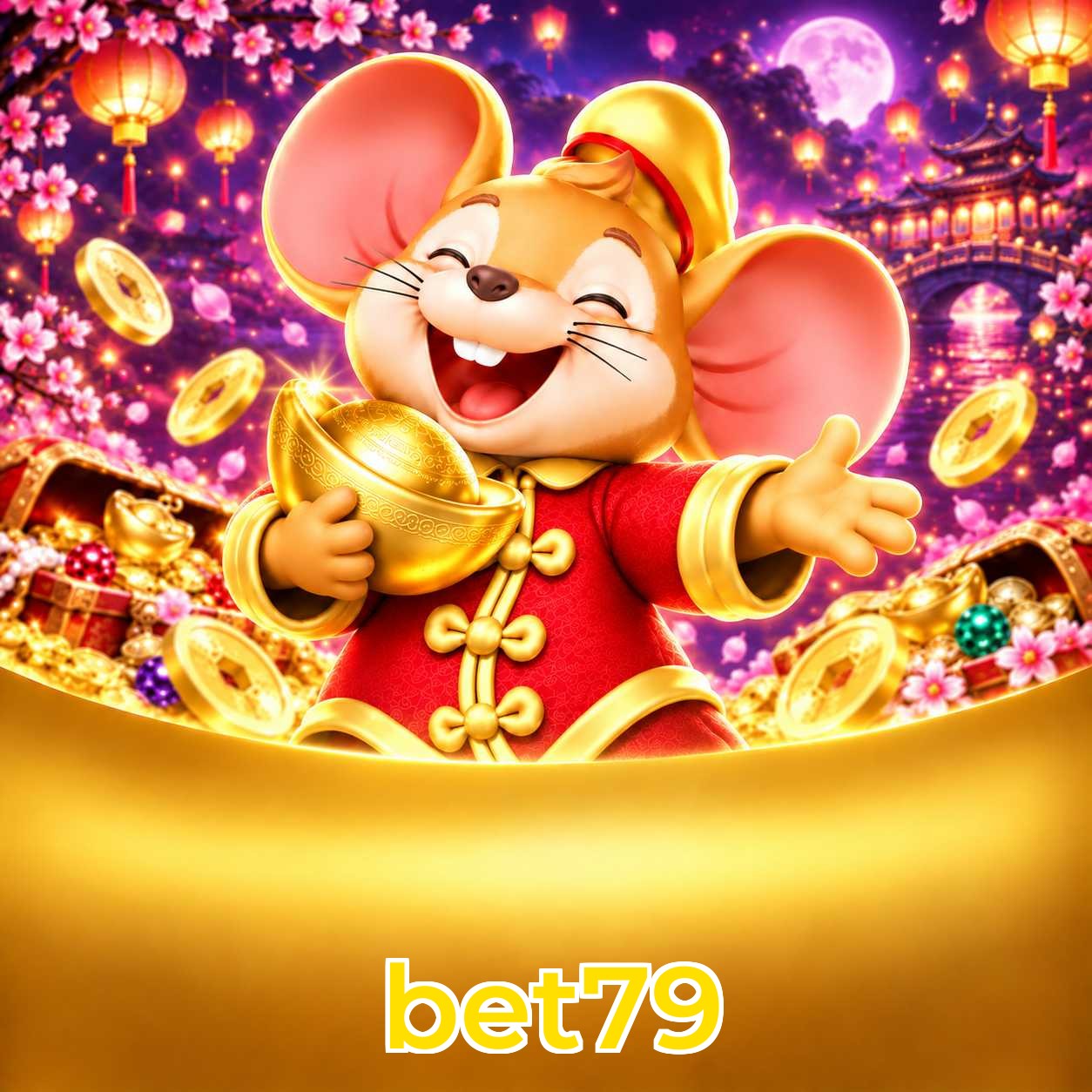 Apostas esportivas bet79 com odds competitivas e cash out