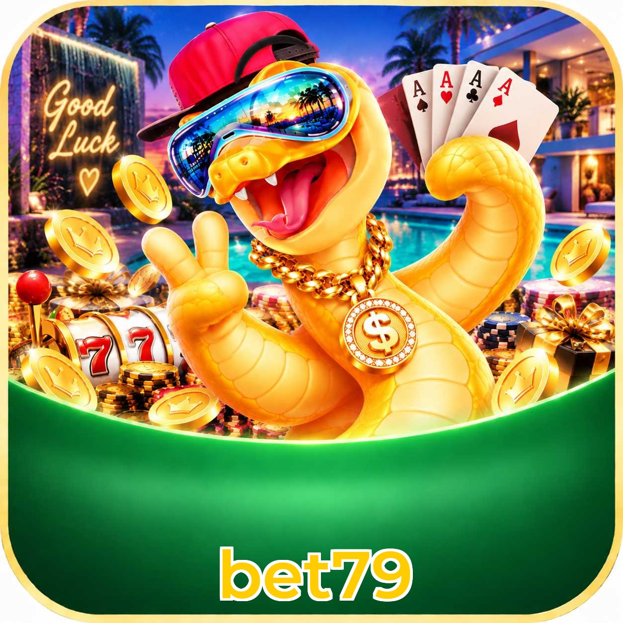 Top provedores tier-1 de slots na plataforma bet79